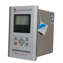 9663 備自投保護(hù)測控裝置（有母聯(lián)）