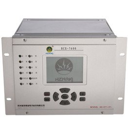986 母線差動(dòng)保護(hù)測控裝置 